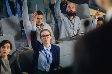 Die Wahrheit über den Journalismus in einem ehrlichen Satz – ohne Folgen