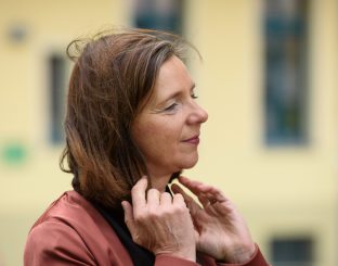 Göring-Eckardts EM-Tweet: Mit Rassismus gegen Rassismus?