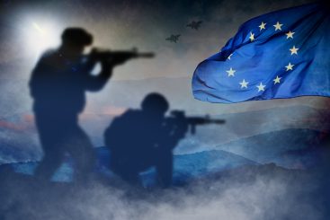 Stimmen aus Ungarn: Die EU-Eliten sind im Kriegsfieber – doch wer soll eigentlich Europa verteidigen?