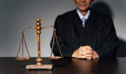 Dienstbetrieb trotz Endkampf