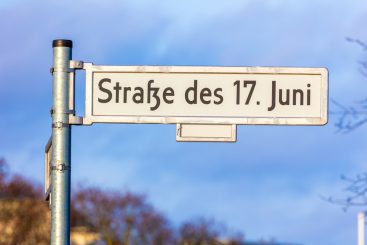 Der 17. Juni und die vergessene Unterdrückung von Streiks und Volksaufständen im Westen Deutschlands