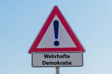 Wie aus „Zensur“ der „Kampf gegen Desinformation“ wurde: Eine deutsche Geschichte in sechs Schritten