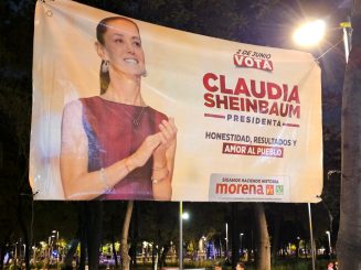 Historisches Ergebnis: Claudia Sheinbaum gewinnt Präsidentschaftswahlen in Mexiko