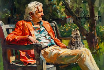 Julian Assange kann heute seinen Geburtstag als freier Mann feiern