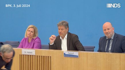 „Gleichwertigkeitsbericht“ und wieso verhindert Innenministerin Faeser das Einfliegen von schwerverletzten Kindern aus Gaza?