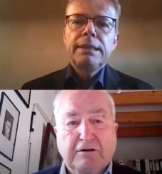 So geht Entspannungspolitik – ein Videogespräch zwischen Andreas Hartenfels (MdL BSW) und Albrecht Müller