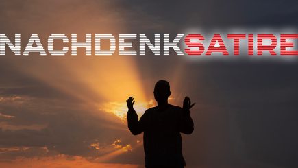 Verkündigung: Das Evangelium des Schreckens