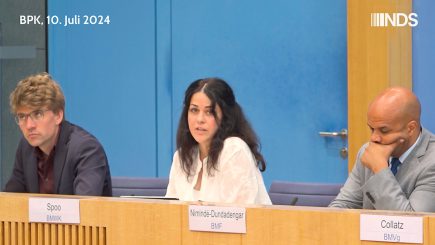 41 Prozent mehr Firmenpleiten in Deutschland: Was sagen Habeck und Kanzler Scholz dazu?