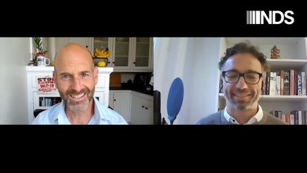 Interview mit David Vine: „Die USA sind das mächtigste Imperium der Weltgeschichte“