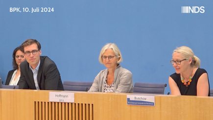 Parlamentarischer Untersuchungsausschuss deckt auf: Einsatz von US-Agenten gegen Nord Stream 2