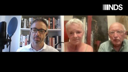 „Die Ukraine war von Anfang an eine geopolitische Figur auf dem weltpolitischen Schachbrett“