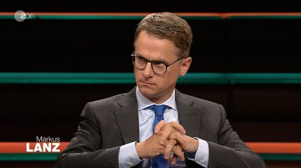 CDU-Linnemann bei Lanz – Arbeitszwang für die Kriegspolitik