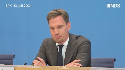 Pressefreiheit à la BRD: Wieso der deutsche Inlandsgeheimdienst Tageszeitung junge Welt überwacht