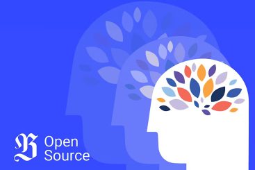 „Open Source“ – ein aufklärerisches Modell der Berliner Zeitung