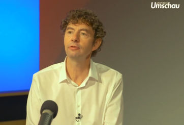 Christian Drosten: Harte Kritik „hinterhältig“ und Schulschließungen weiter kein Tabu