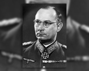 General Olbricht – zwielichtiger Attentäter vom 20. Juli 1944