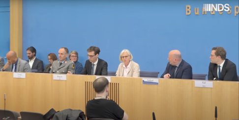 Bundeskanzler Scholz bewertet US-Präsidenten: „Biden ist sehr klar und weiß genau, was er tut“