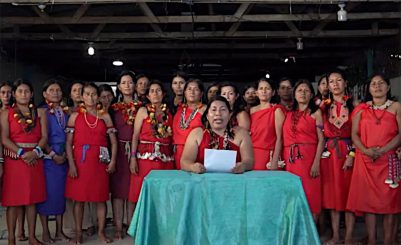 Entsetzen in Peru: Über 500 indigene Schüler von Lehrern vergewaltigt