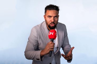 Comedy gegen Wokeness, Klima und Corona – oder besser: Seid ihr bereit für den Booster-Witz?