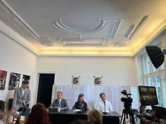 Dokumente der Niedertracht: Pressekonferenz zu den nun vorliegenden völlig ungeschwärzten RKI-Protokollen