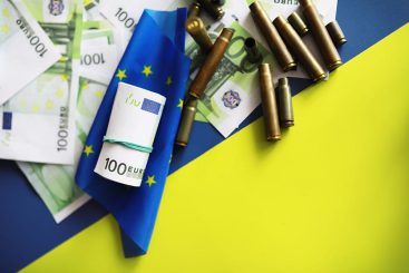 Der Ukraine droht der Staatsbankrott