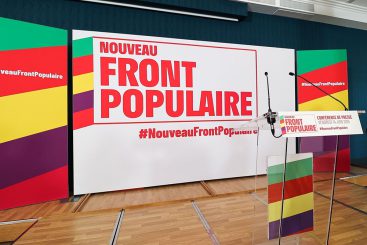 Wende in Frankreich – gegen alle Voraussagen siegt die Linke