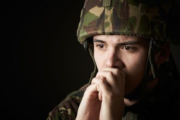 Immer mehr minderjährige Rekruten: Haben die Eltern und hat die Gesellschaft denn gar nichts begriffen?