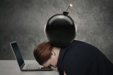 Ein Vabanquespiel mit Höchsteinsatz – oder: Stell dir vor, der Krieg kommt näher, und keinen juckt’s!