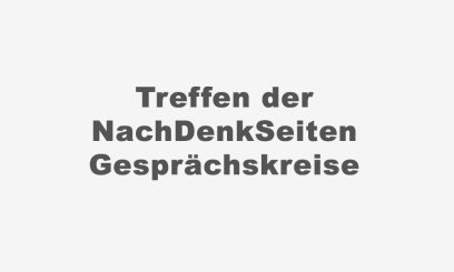 Wie kommen Sie in den Genuss des Gedankenaustausches mit anderen interessanten Menschen?