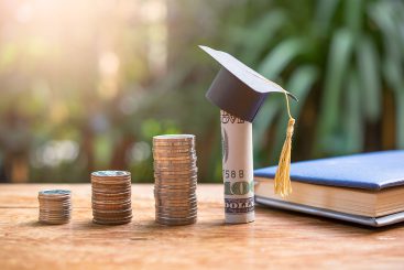 Status vor Grips – Bei höherer Bildung haben natürlich Privilegierte den Hut auf