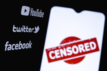 Die Twitter Files und der Censorship Industrial Complex: So geht Zensur heute