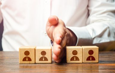 „Correctiv“-Tweet für deutsche Teilung – Weil die Ossis falsch wählen