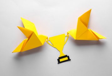 Alle Friedenspreise erobert!