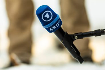 ARD kontra BSW: Der öffentlich-rechtliche Rundfunk gibt den Anschein von politischer Neutralität auf