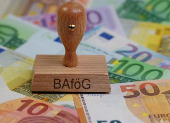 Chronischer Rechtsbruch: Das BAföG geht nach ewiger Magerkur an die Existenz