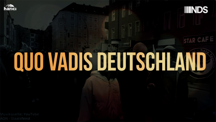 Quo Vadis Deutschland – Dokumentarfilm