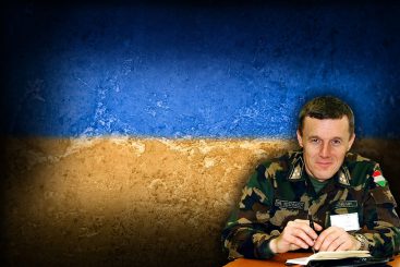 Stimmen aus Ungarn: Die „Ukraine-Unterstützung“ der westlichen Länder ist heuchlerisch – ein ungarischer Militärexperte