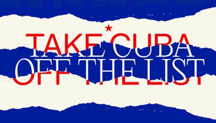 Druck auf US-Regierung nimmt zu: Kuba soll von Terror-Liste gestrichen werden