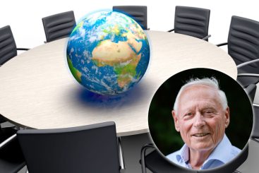 Die Deutschen und ihre Staatsräson