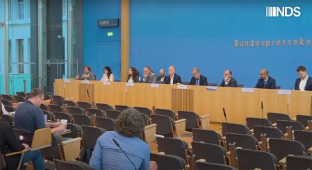 RKI-Files, mutmaßliche Lügen des Karl Lauterbach und die hilflosen Ausreden seines Sprechers