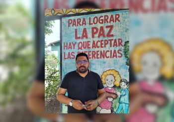 Stimmen aus Kolumbien: „Jetzt ist die Chance, Frieden und Versöhnung zu erreichen”