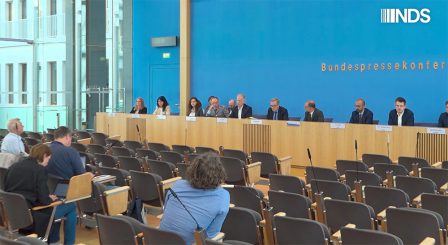 Ab wann war Scholz über BND-Erkenntnisse zur Rolle Kiews bei Nord-Stream-Anschlag informiert?