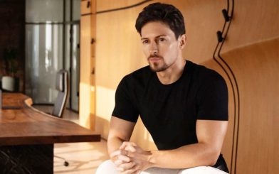 Neue Entwicklungen im Fall des Telegram-Chefs Pawel Durow