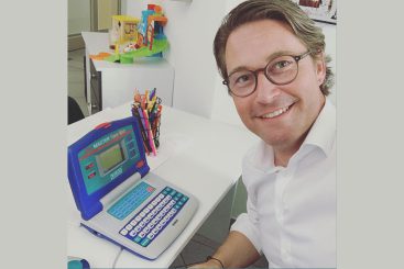 Andi im Funkloch – Wie ein Digitalminister Deutschlands Digitalisierung ausbremste