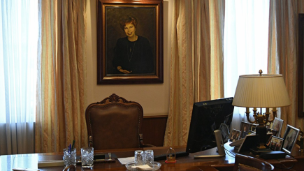 „Sehr verehrter Michail Sergejewitsch …“ – oder: Brief an einen vor zwei Jahren verstorbenen Ausnahmepolitiker