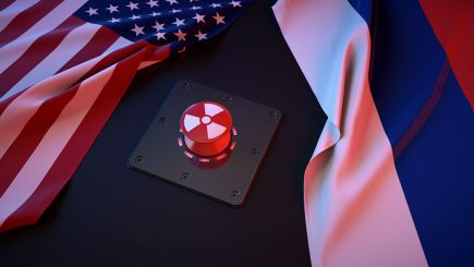 Wiederveröffentlicht: Nach dem INF-Vertrag – Umrisse einer Politik der Schadensbegrenzung