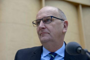 SPD: Gegen die Armen Stimmung machen – aus Hartz IV nichts gelernt