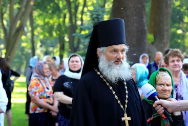 Kirchen-Verbot in der Ukraine – sind das die westlichen Werte, die wir verteidigen wollen?