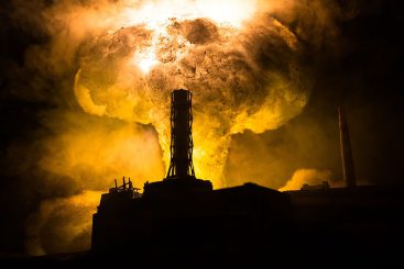 Risiken, die niemals jemand eingehen darf, sind westliche ‚Sicherheitspolitik‘
