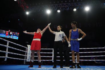 In Frankreich ist ein Sack Reis umgefallen und „wir“ drehen durch